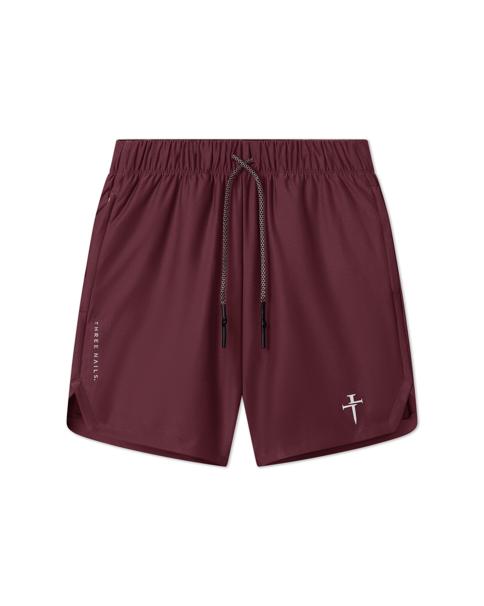 Pro-Tech 2.0 Liner Short - Merlot