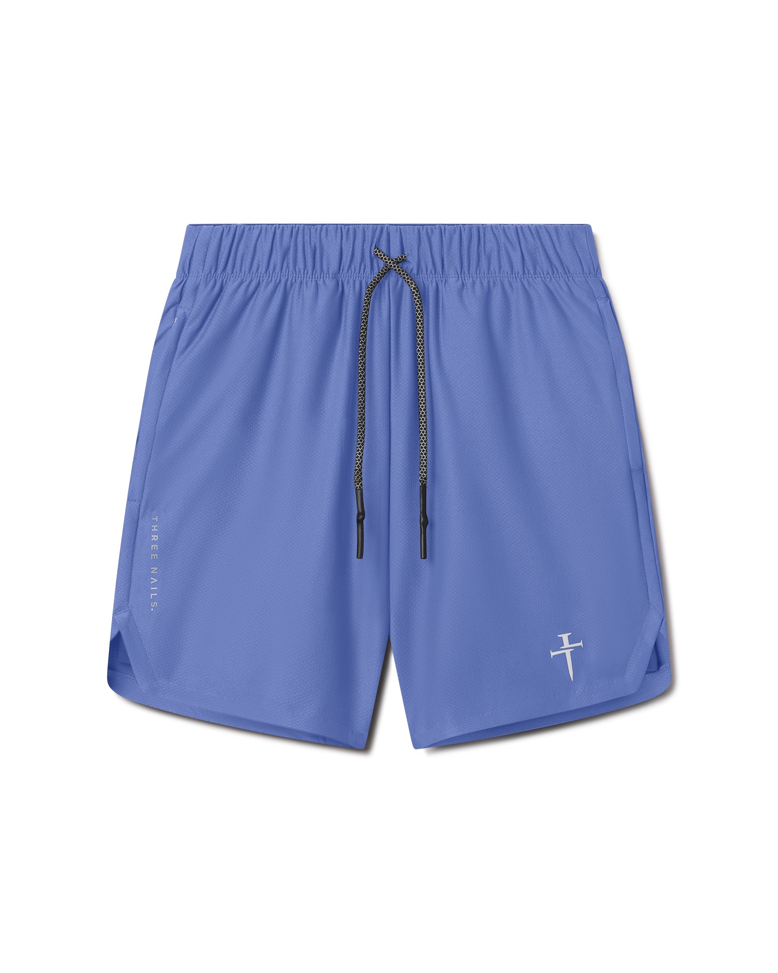 Pro-Tech 2.0 Linerless Short - Serene Blue