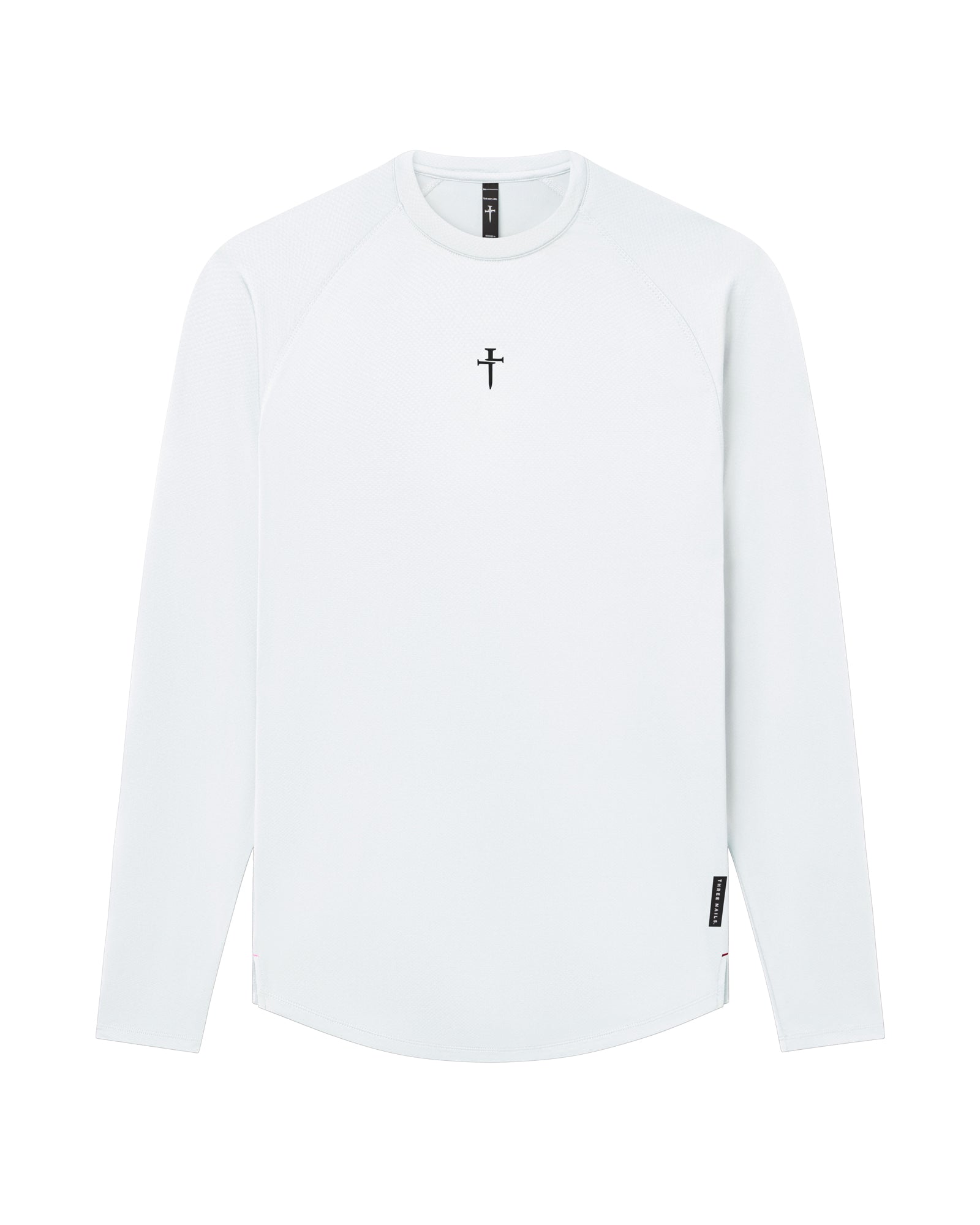 Pro-Tech Long Sleeve - Stone