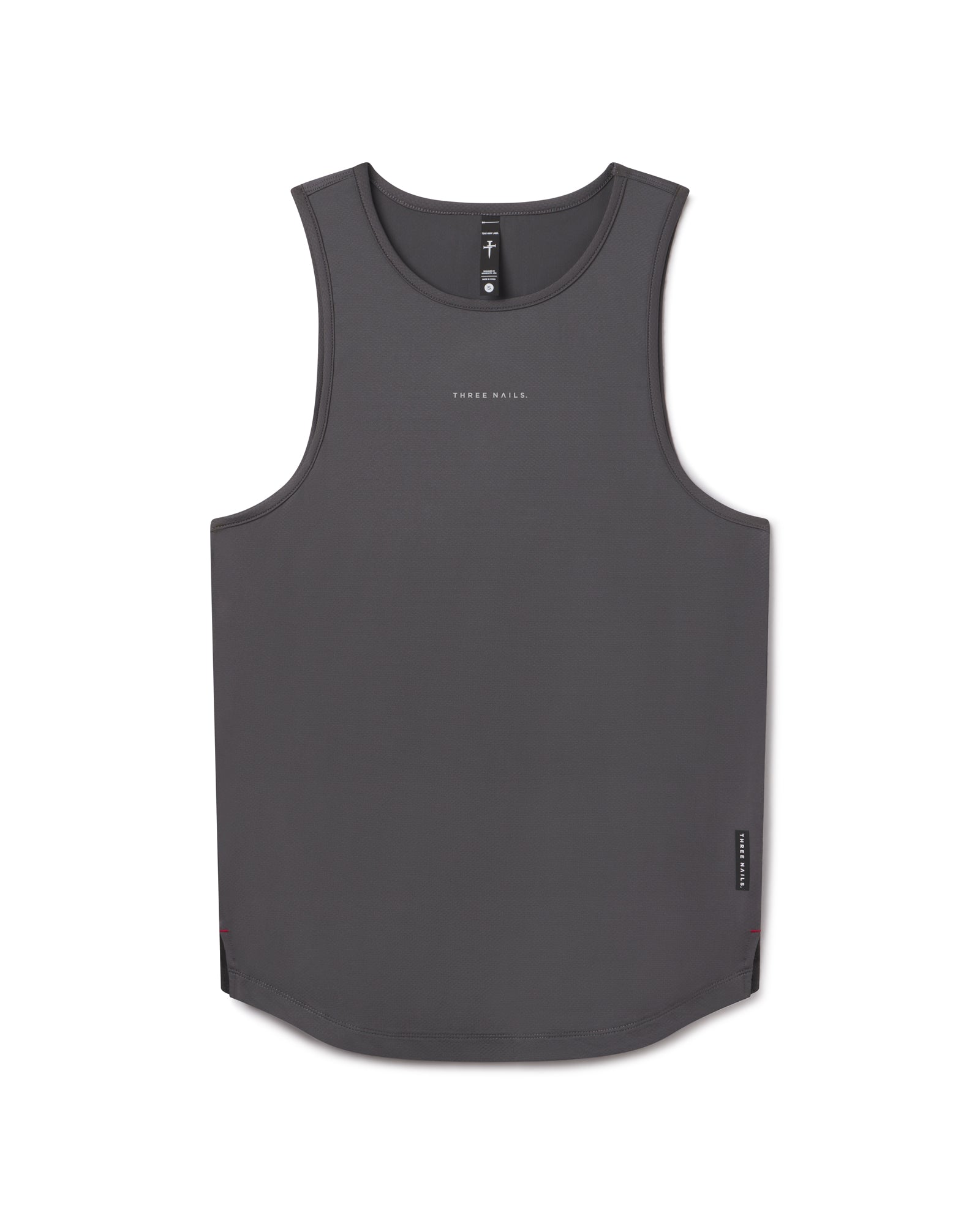 Pro-Tech Tank "Three Nails" - Space Grey