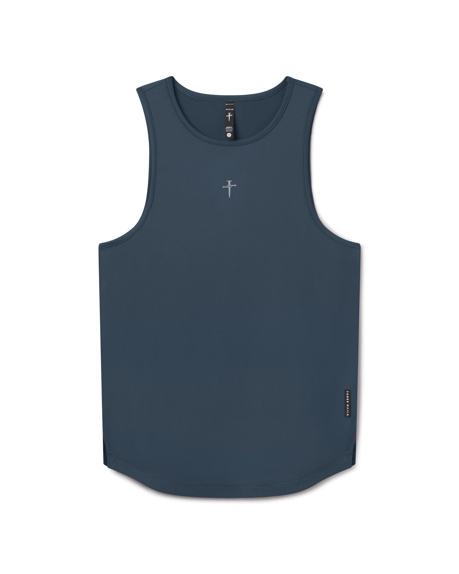 Pro-Tech Tank "Cross" - Midnight Navy