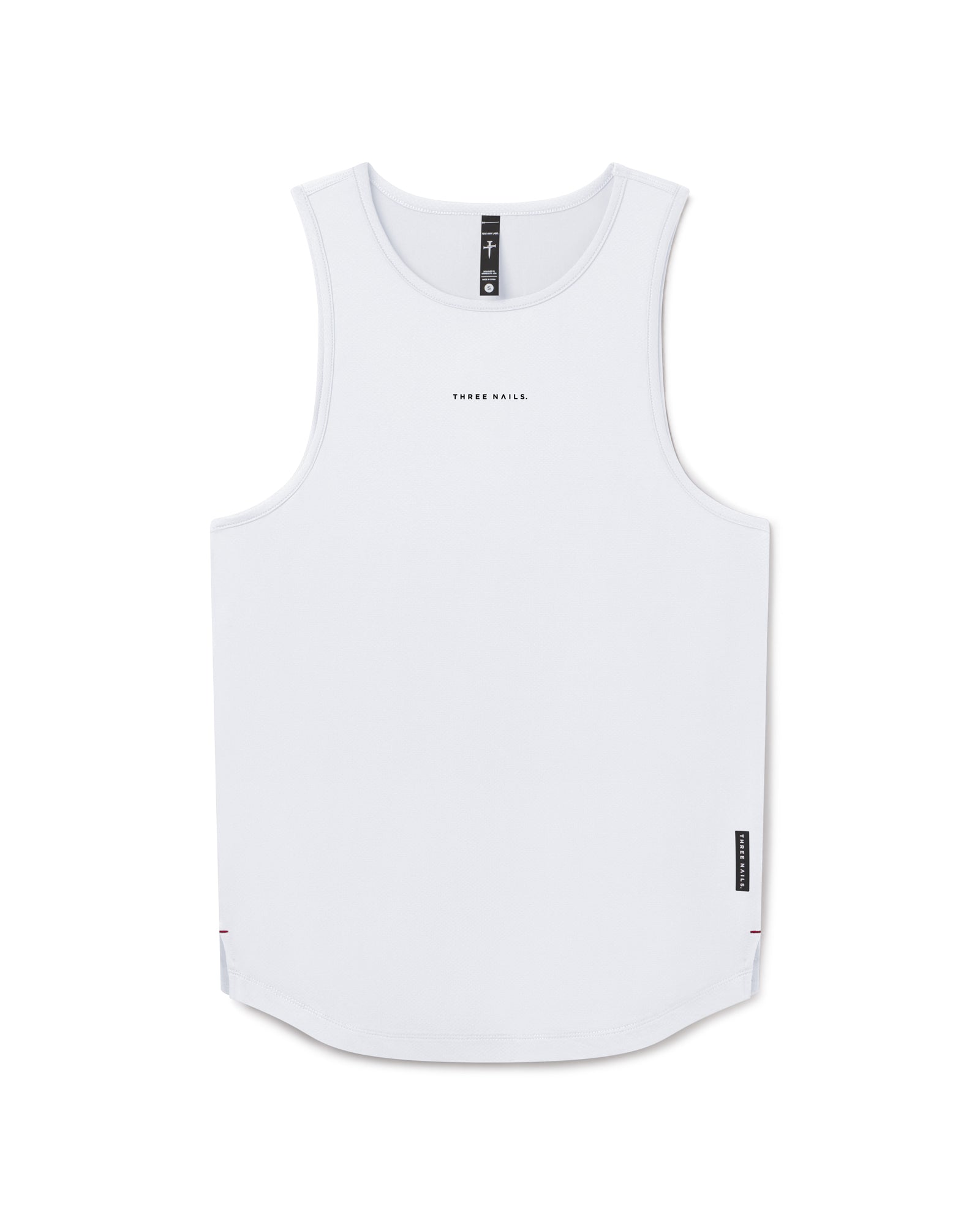 Pro-Tech Tank "Three Nails" - Stone