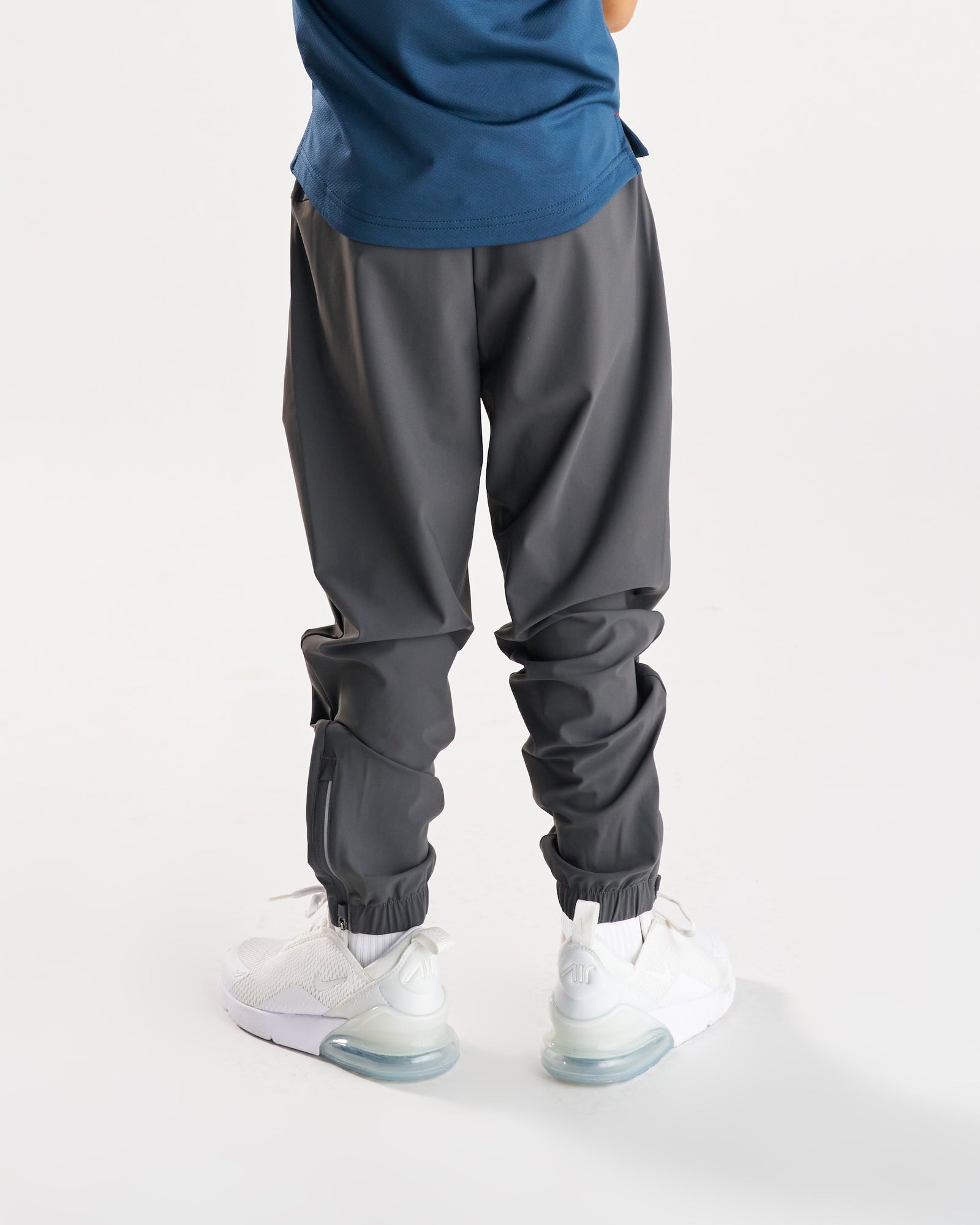 Youth Vapor-Lite™ Jogger - Space Grey
