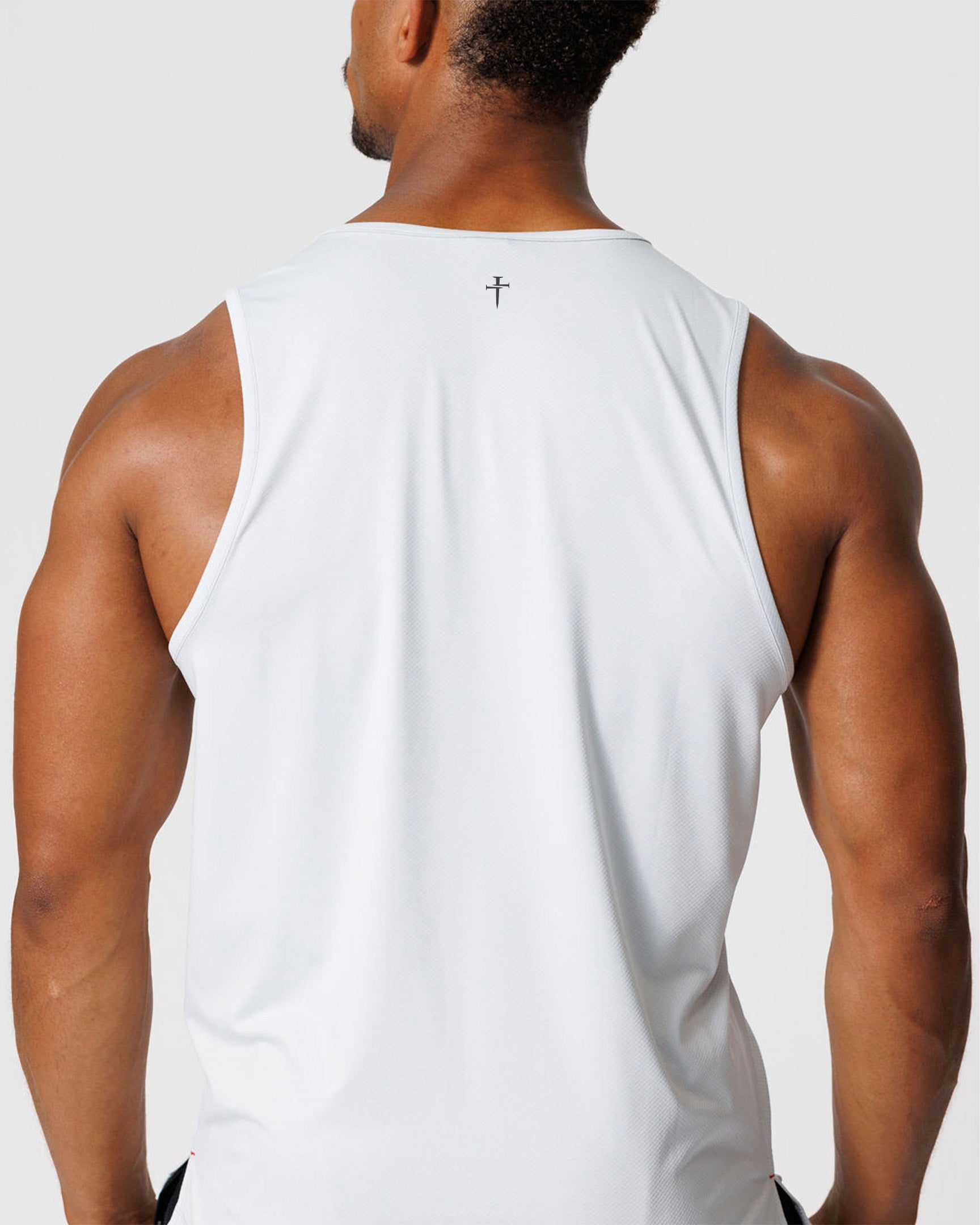 Pro-Tech Tank "Three Nails" - Stone