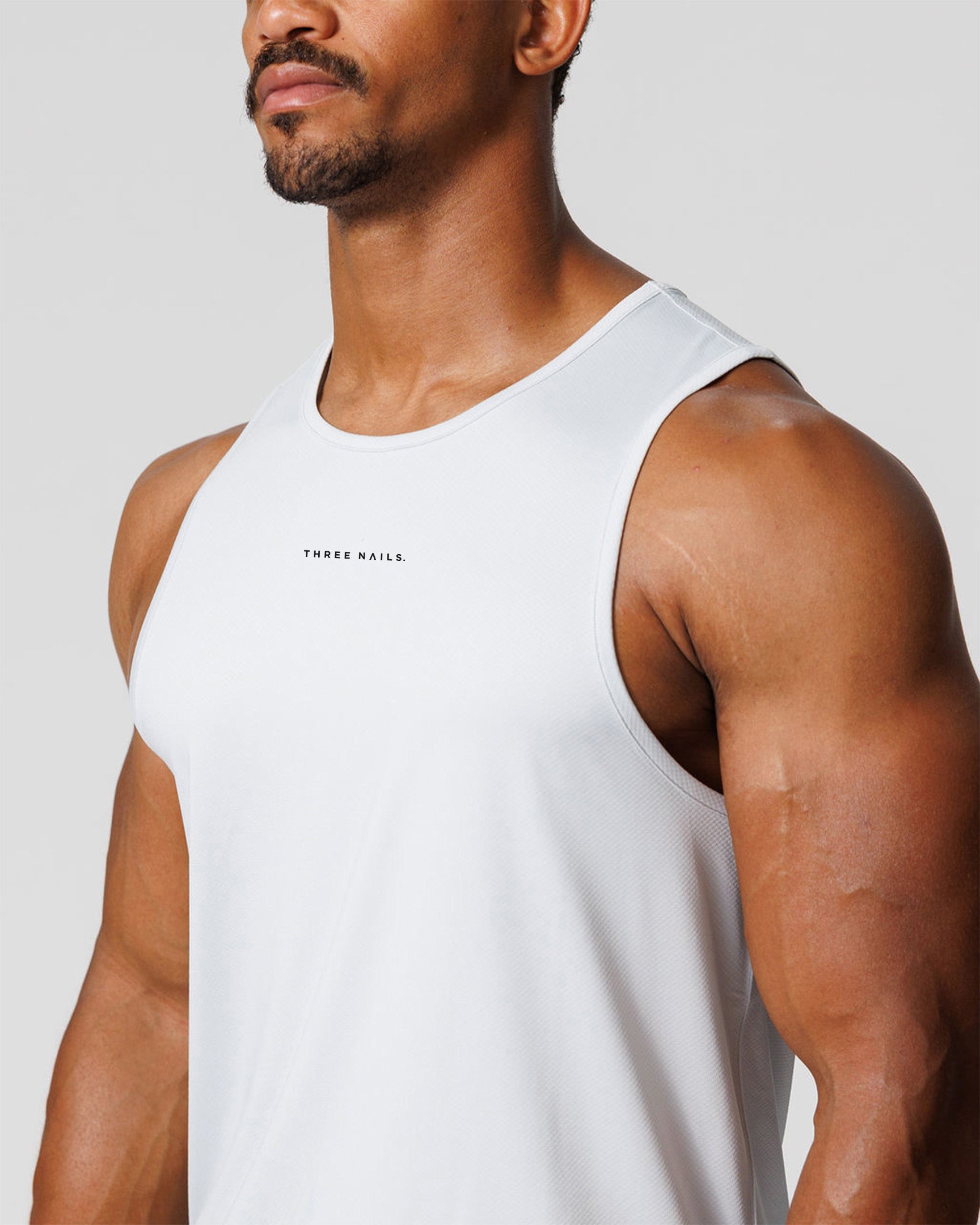 Pro-Tech Tank "Three Nails" - Stone