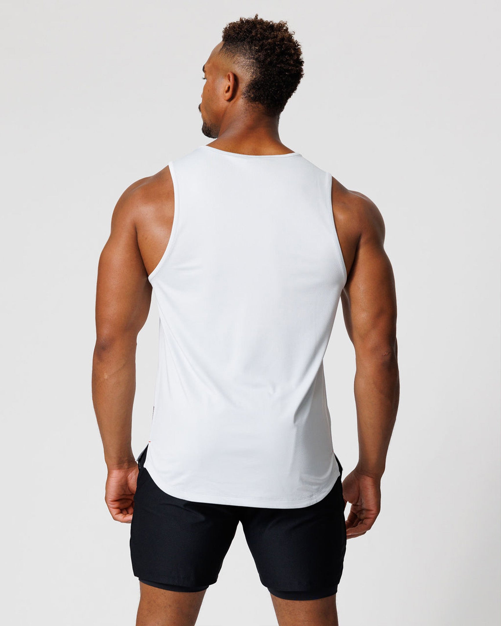 Pro-Tech Tank "Cross" - Stone