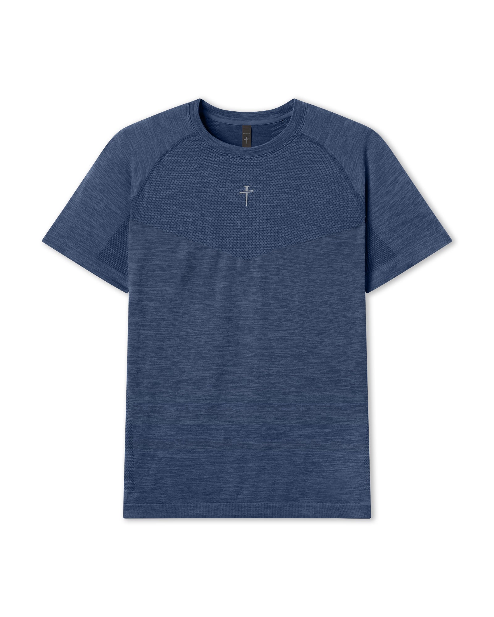 Seamless 2.0 Tee - Midnight Navy