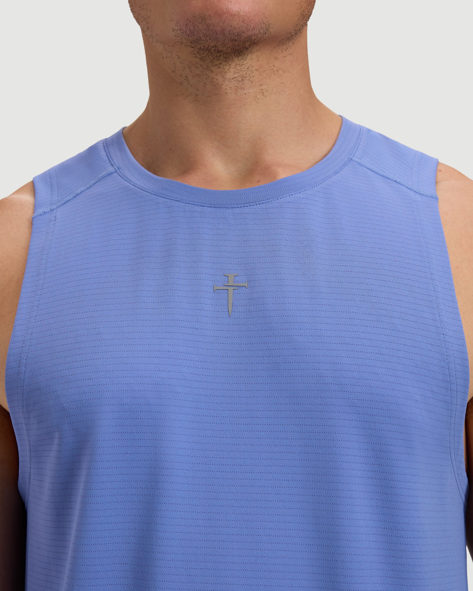 Aion-Lite™ Tank - Serene Blue