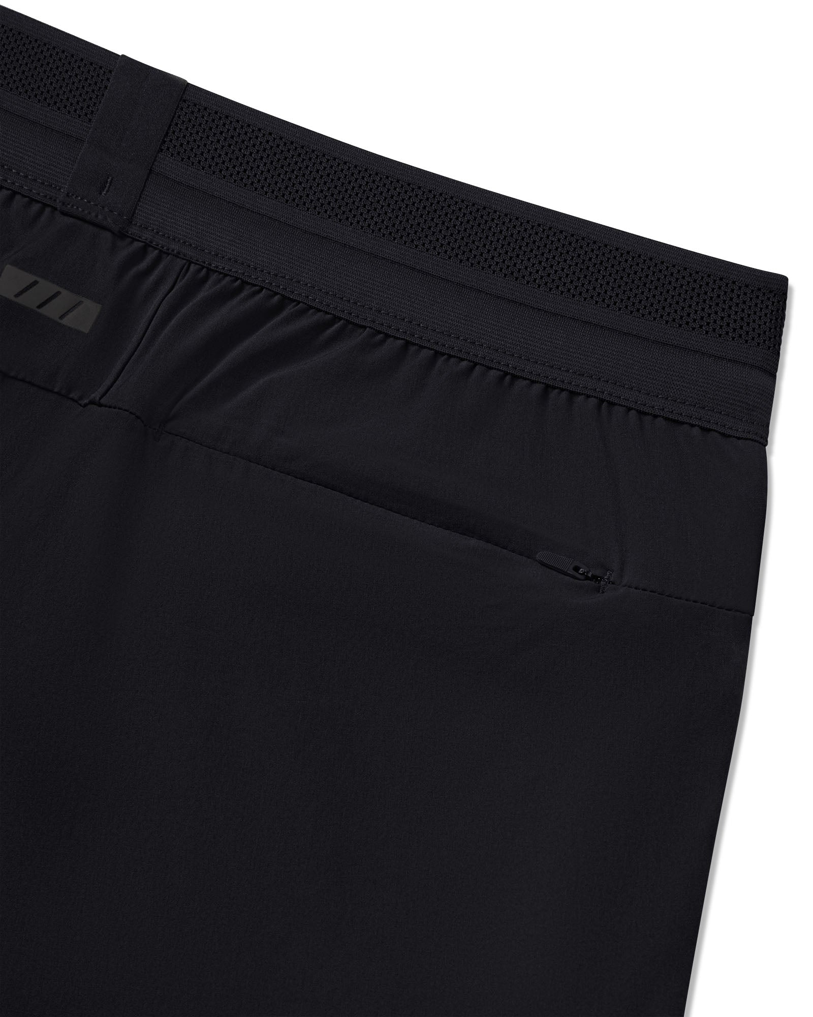 Stride-Tech Short - Black