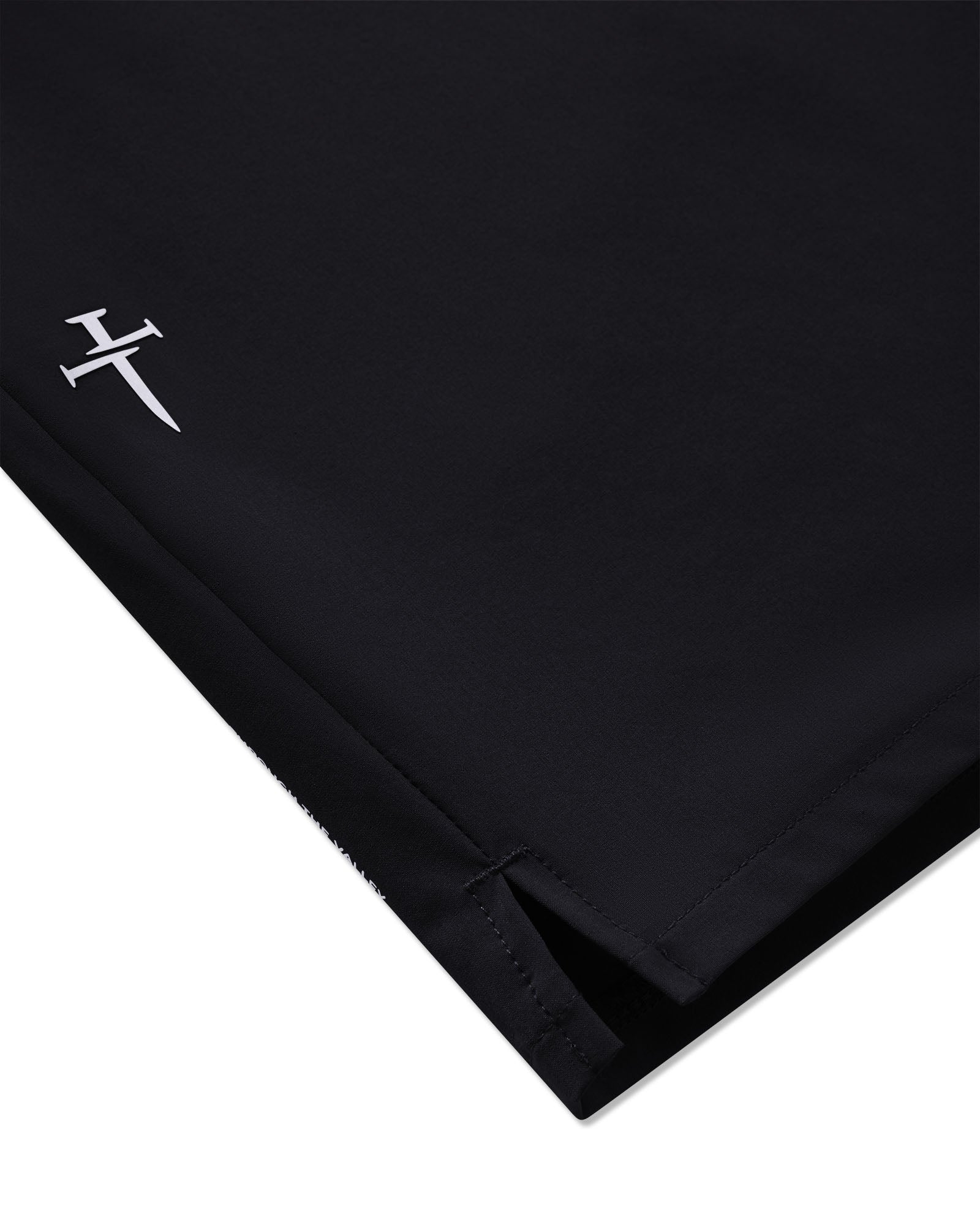 Stride-Tech Short - Black