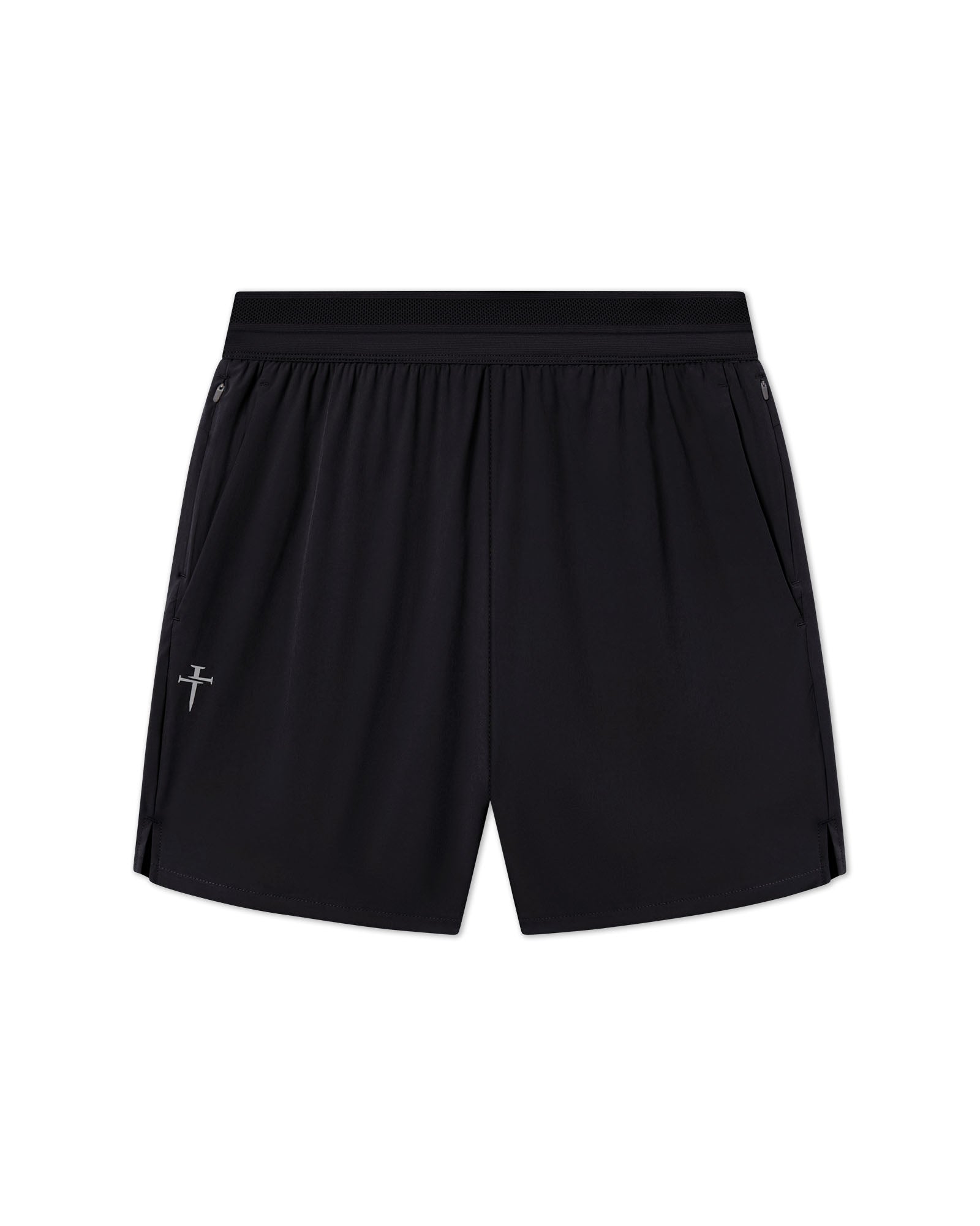 Stride-Tech Short - Black
