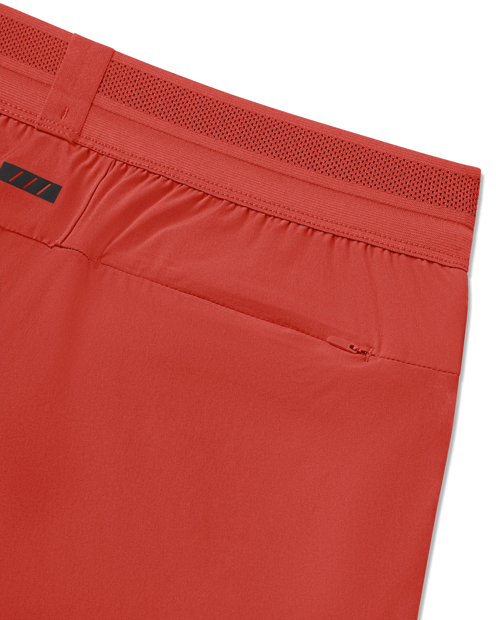 Stride-Tech Short - Desert Sun