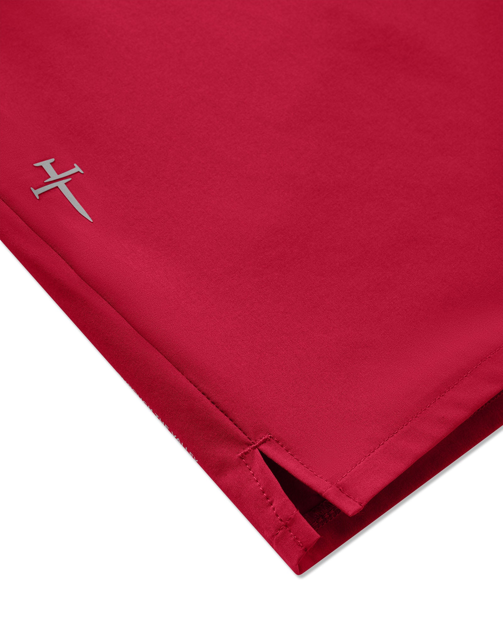 Stride-Tech Short - Red Rock