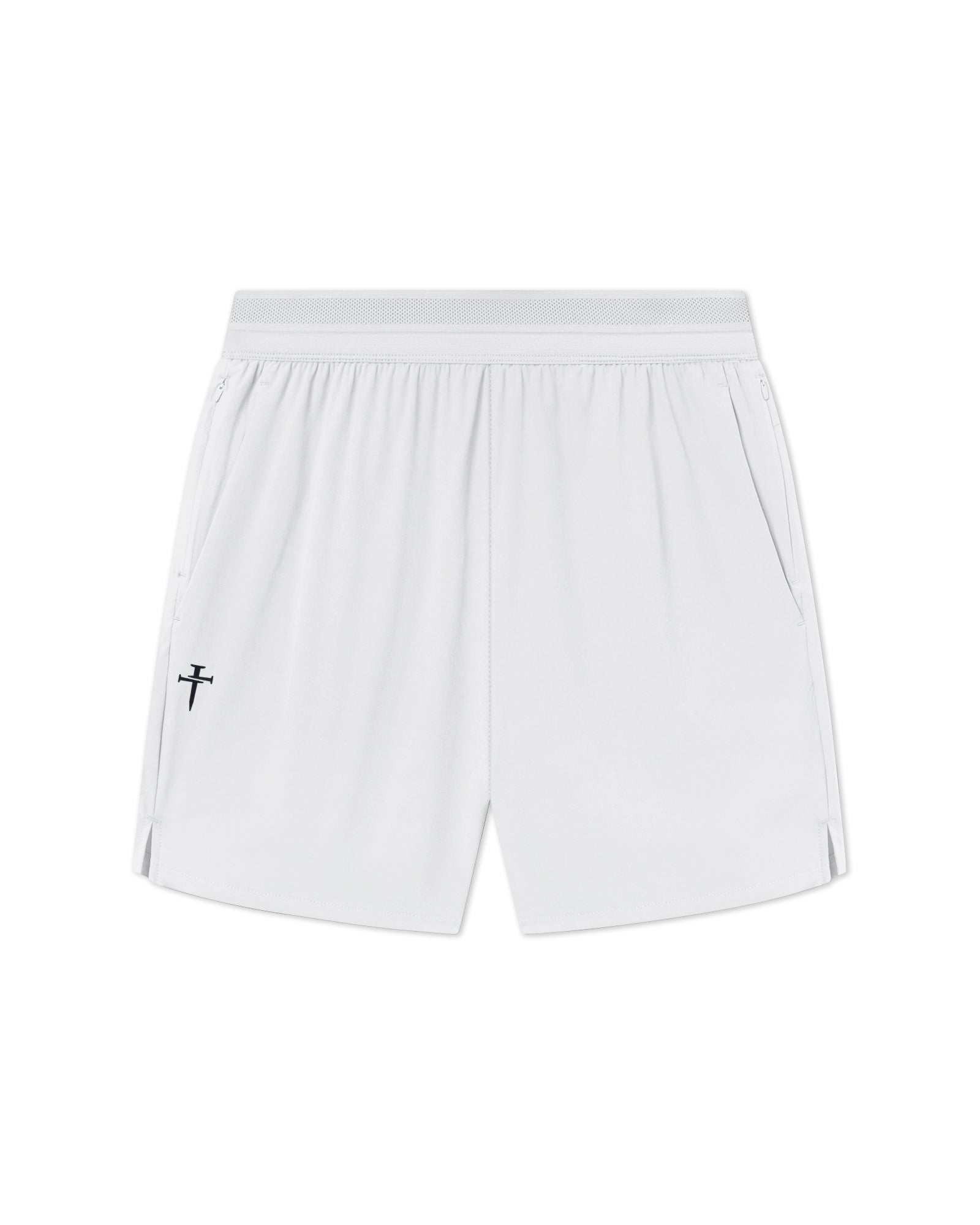 Stride-Tech Short - Stone