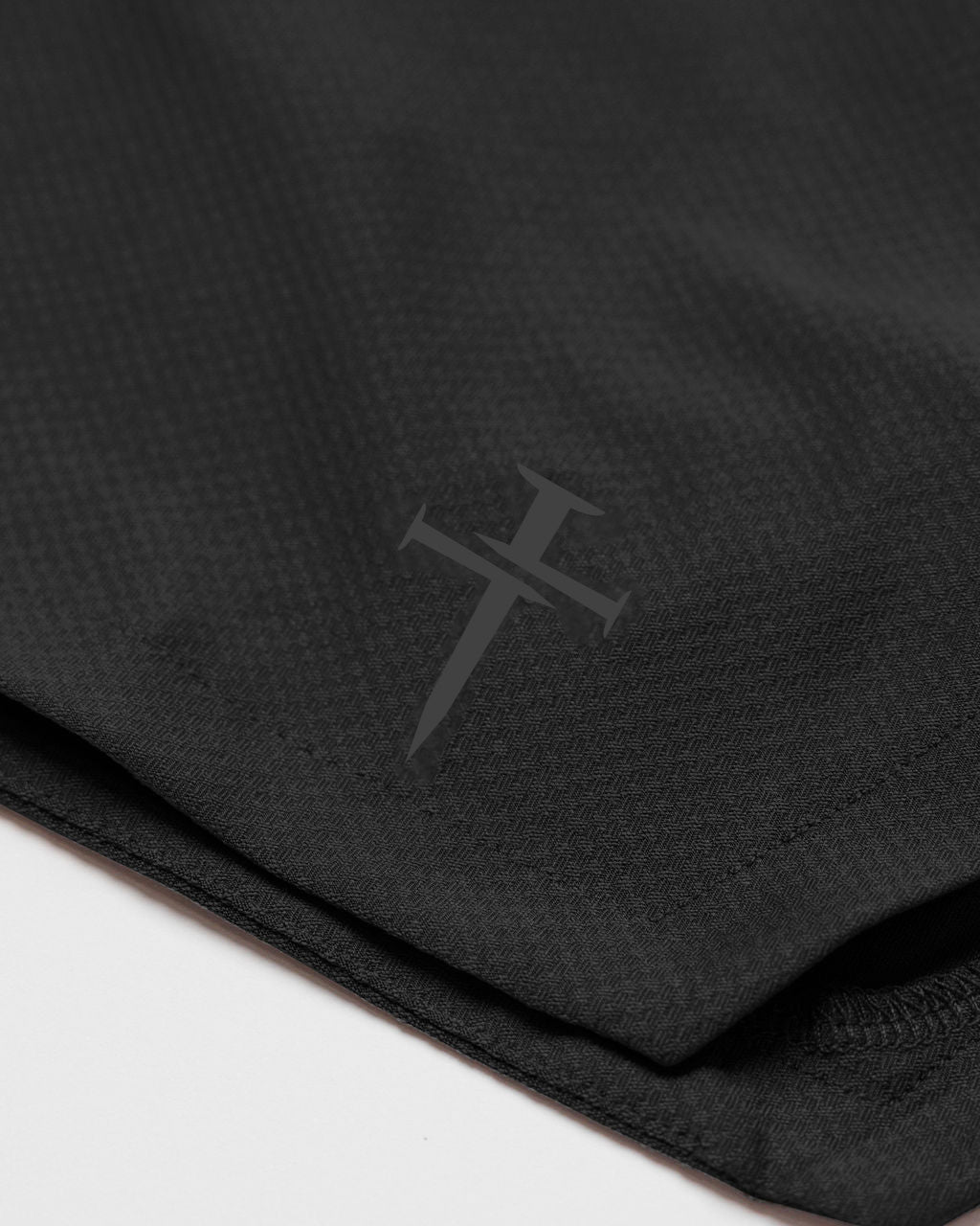 Pro-Tech 2.0 Liner Short - Blackout