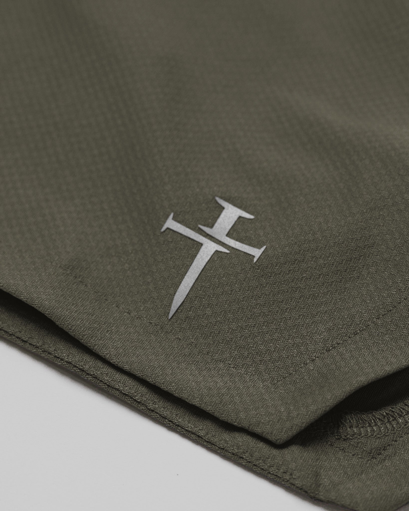 Pro-Tech 2.0 Linerless Short - Dark Pine