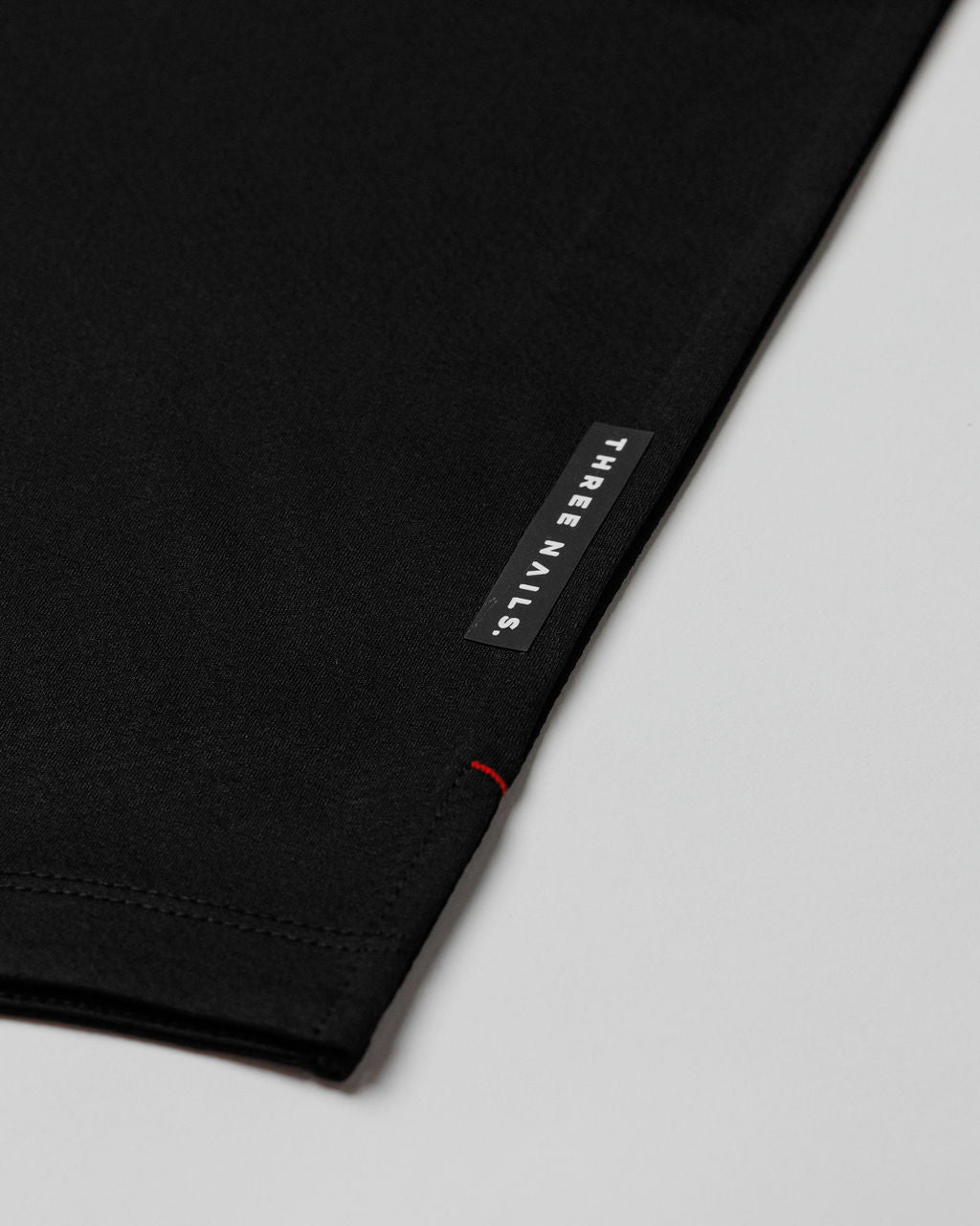 Pro-Tech Tee "Cross" - Black