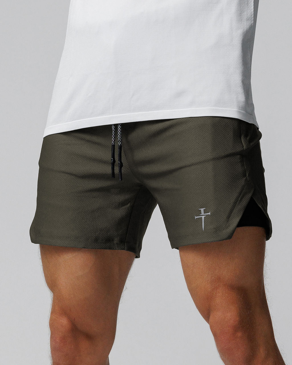 Pro-Tech 2.0 Liner Short - Dark Pine