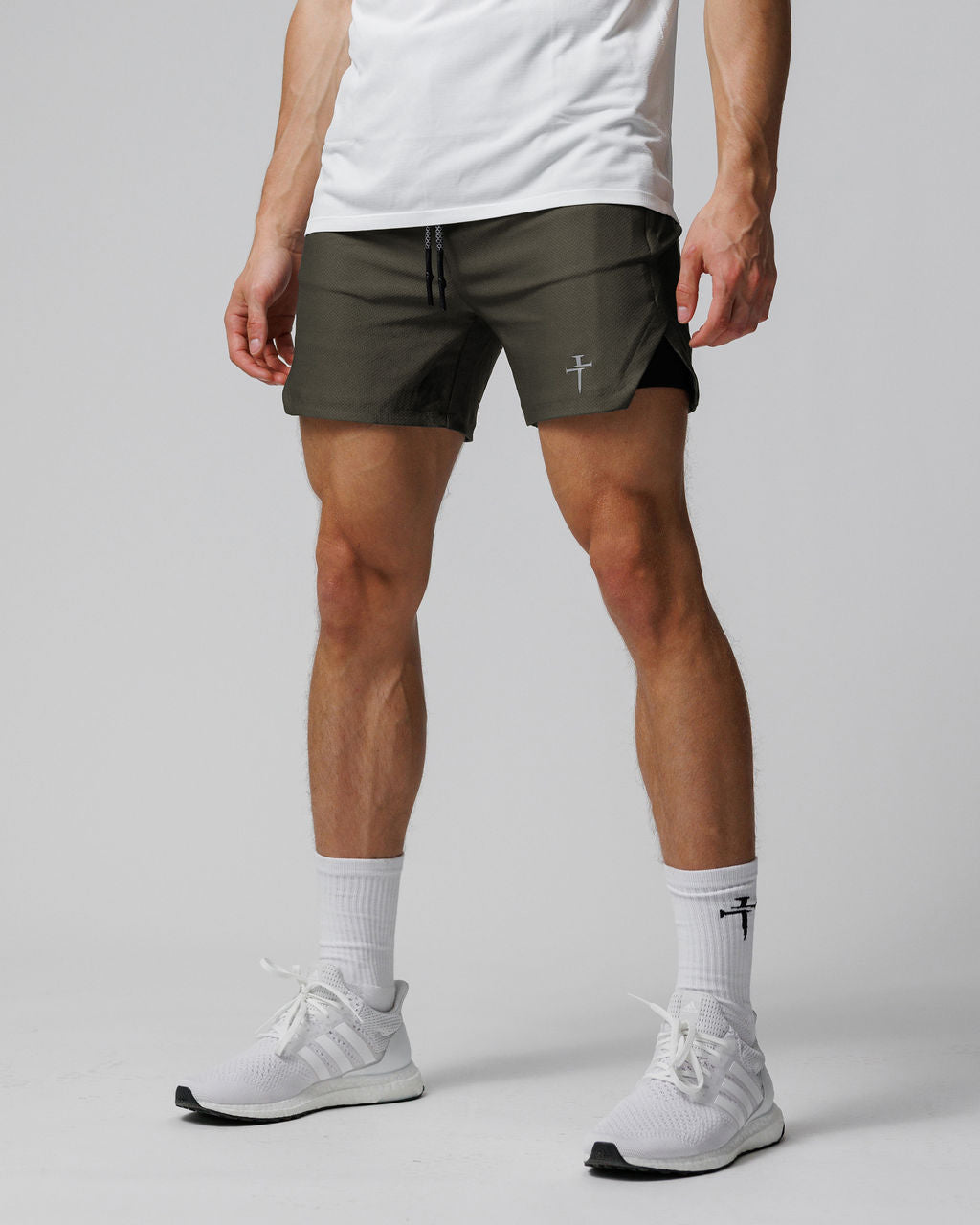 Pro-Tech 2.0 Liner Short - Dark Pine