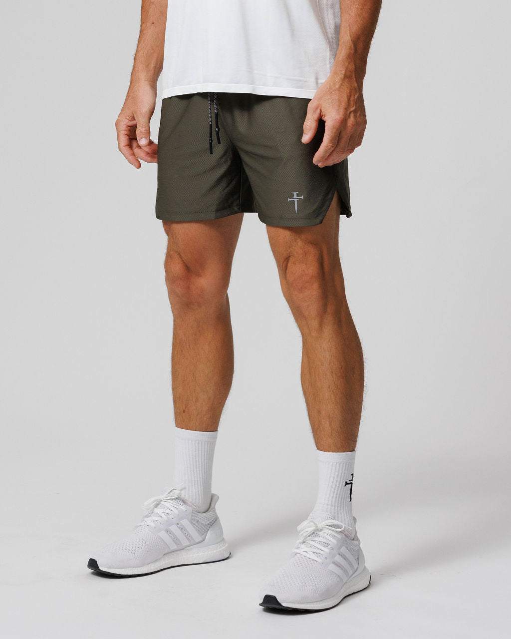 Pro-Tech 2.0 Linerless Short - Dark Pine