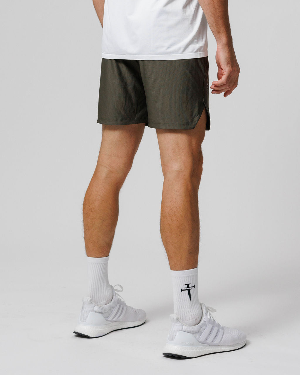 Pro-Tech 2.0 Linerless Short - Dark Pine