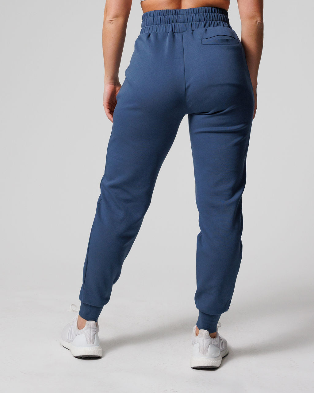 Women's Essential Jogger - Midnight Navy