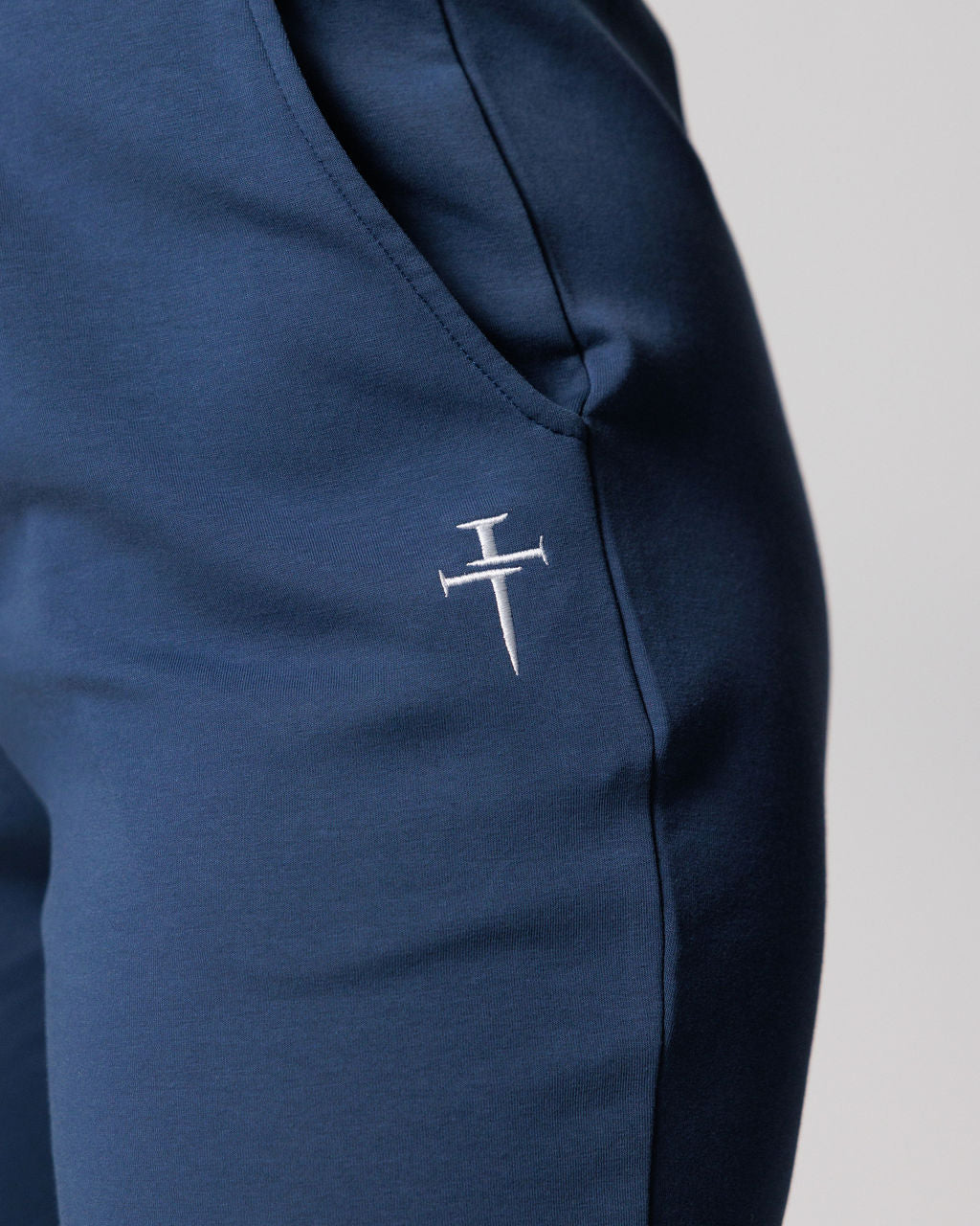 Women's Essential Jogger - Midnight Navy