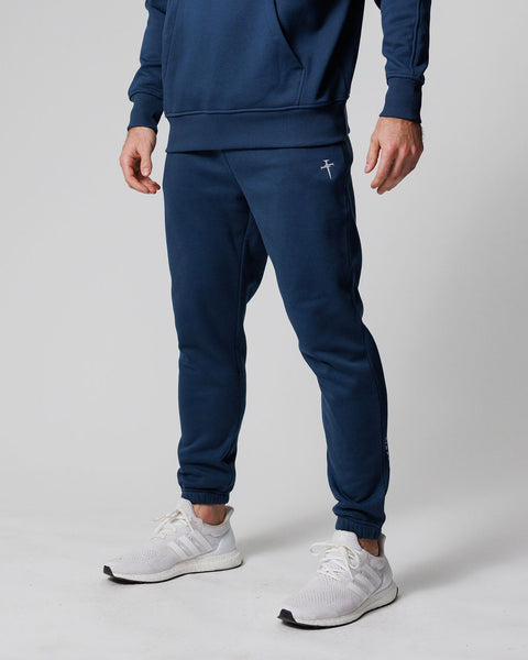 Tech Fleece Jogger - Midnight Navy