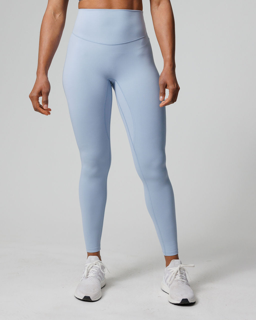 Nova Legging 27" - Winter Blue