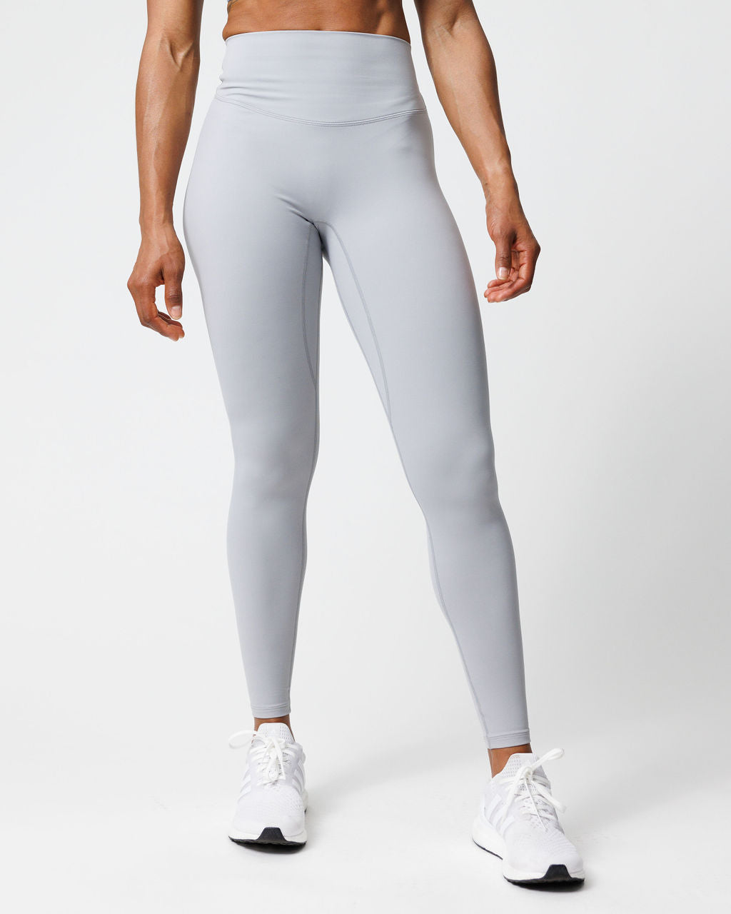 Nova Legging 27" - Wolf Grey