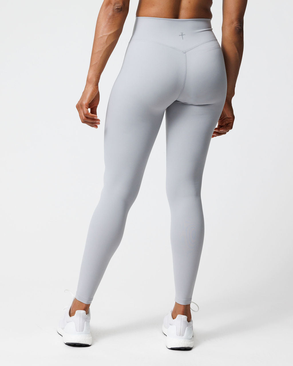 Nova Legging 27" - Wolf Grey