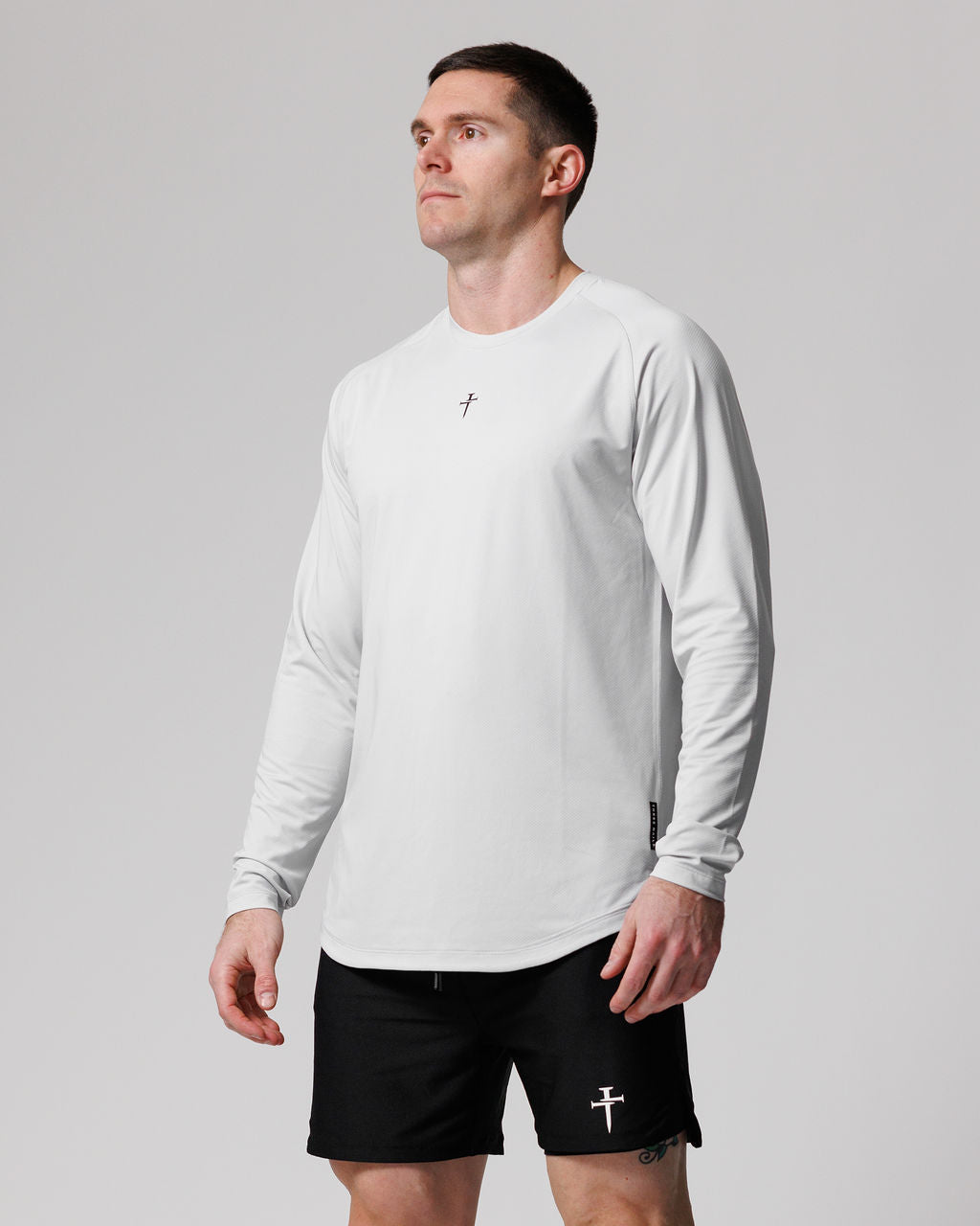 Pro-Tech Long Sleeve - Stone