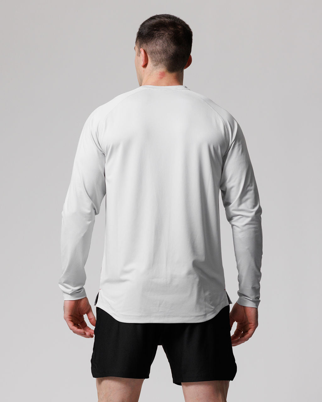 Pro-Tech Long Sleeve - Stone