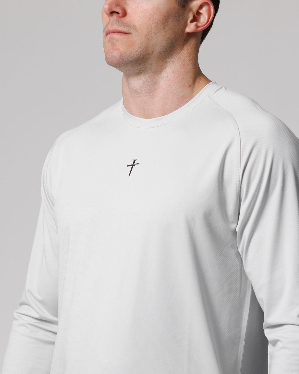 Pro-Tech Long Sleeve - Stone