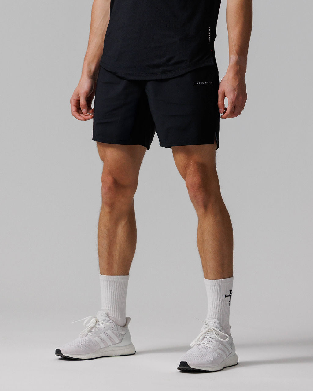 Vapor-Lite™ Hybrid Short - Black