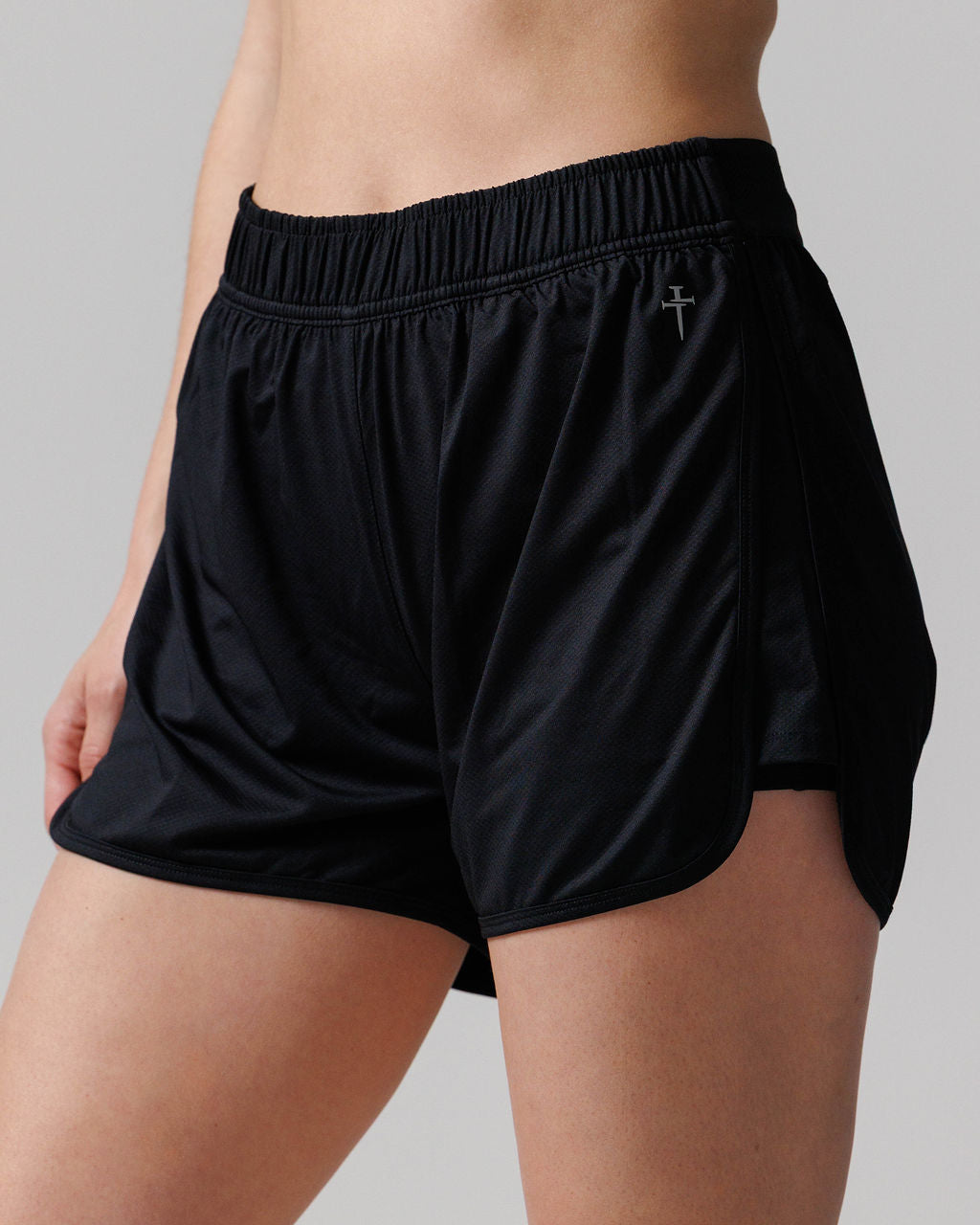 Women’s Pro-Tech Liner Short - Black