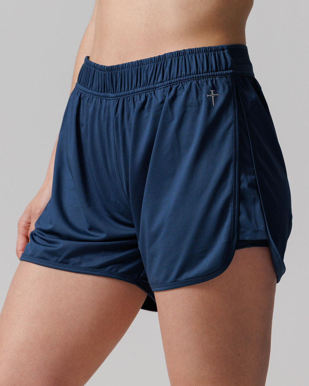 Women’s Pro-Tech Liner Short - Midnight Navy