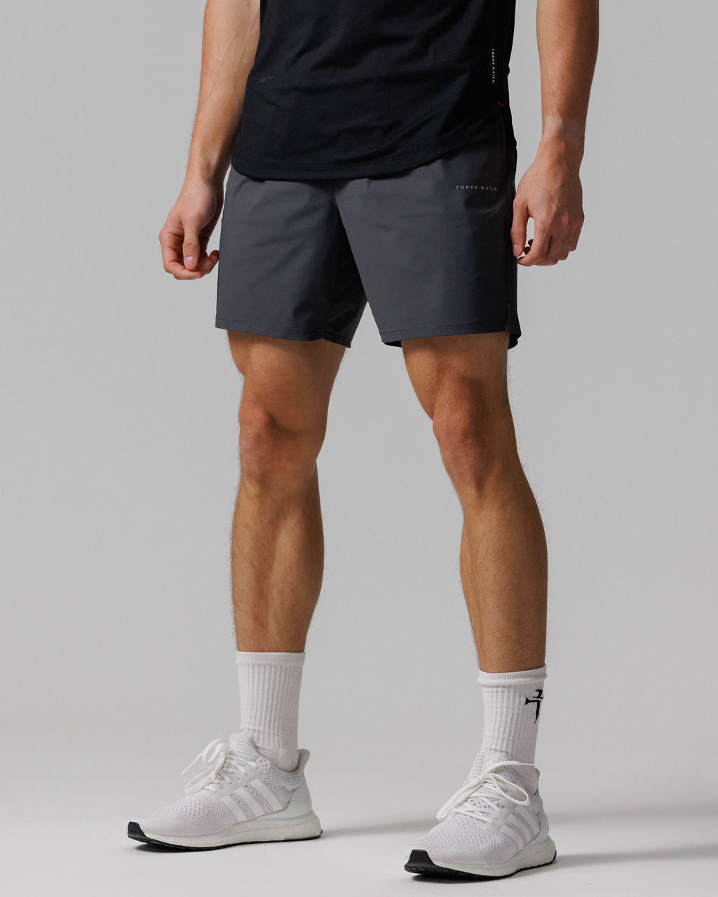 Vapor-Lite™ Hybrid Short - Space Grey