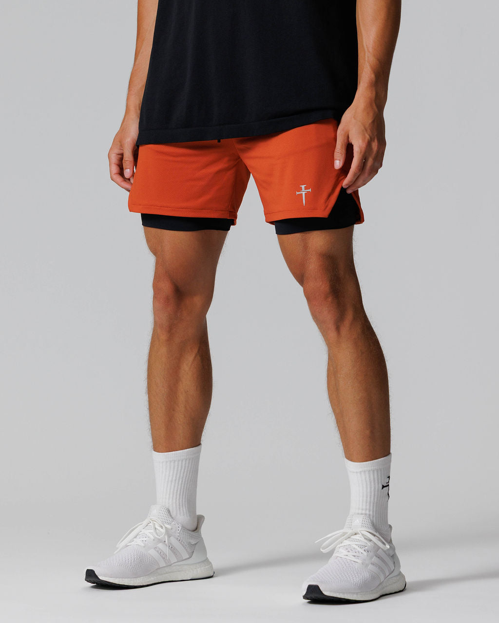 Pro-Tech 2.0 Liner Short - Desert Sun