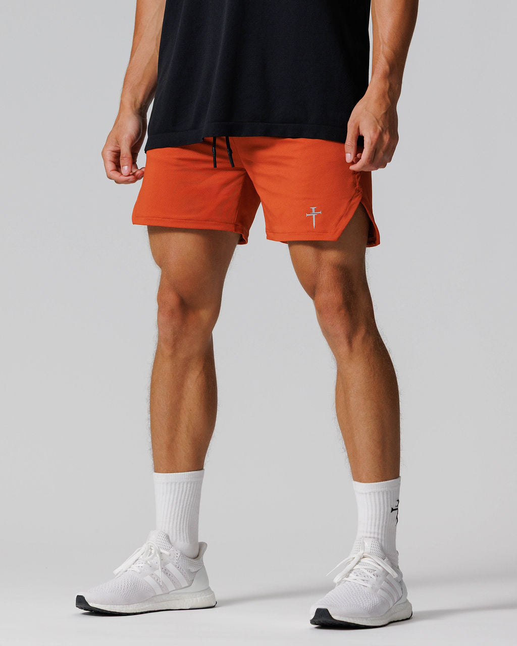 Pro-Tech 2.0 Linerless Short - Desert Sun