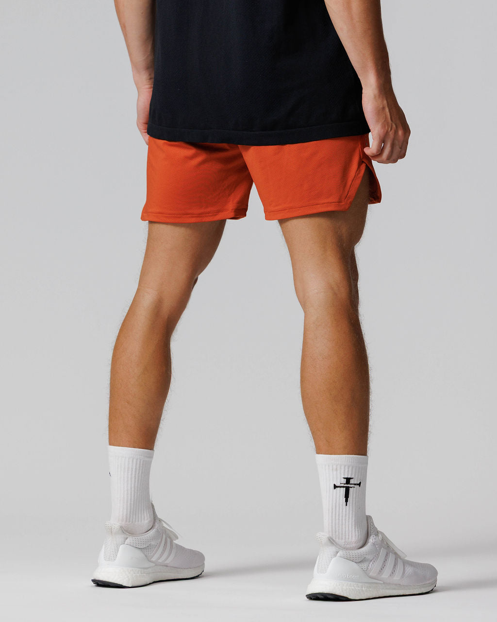 Pro-Tech 2.0 Linerless Short - Desert Sun