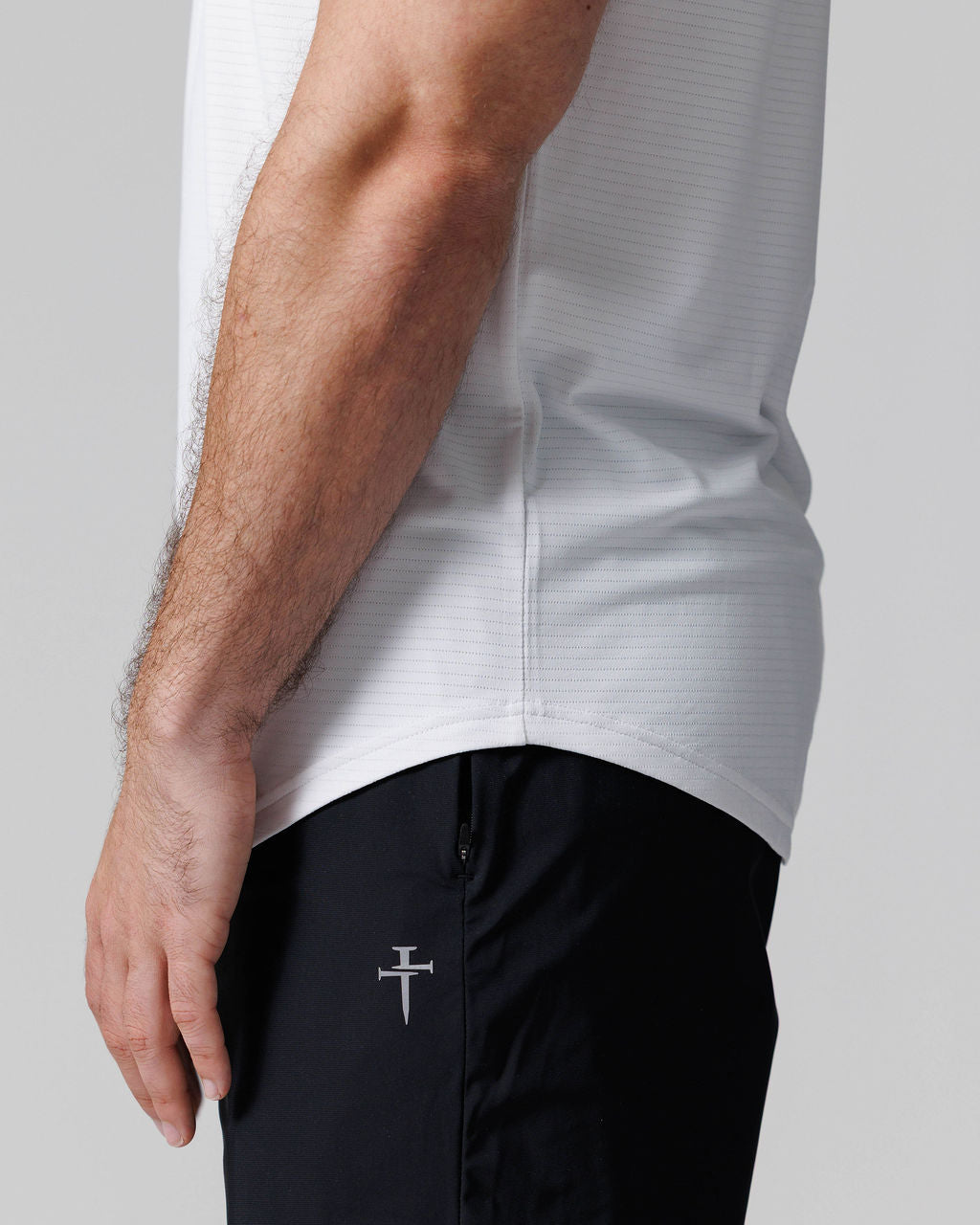 Aion-Lite™ Tank - White