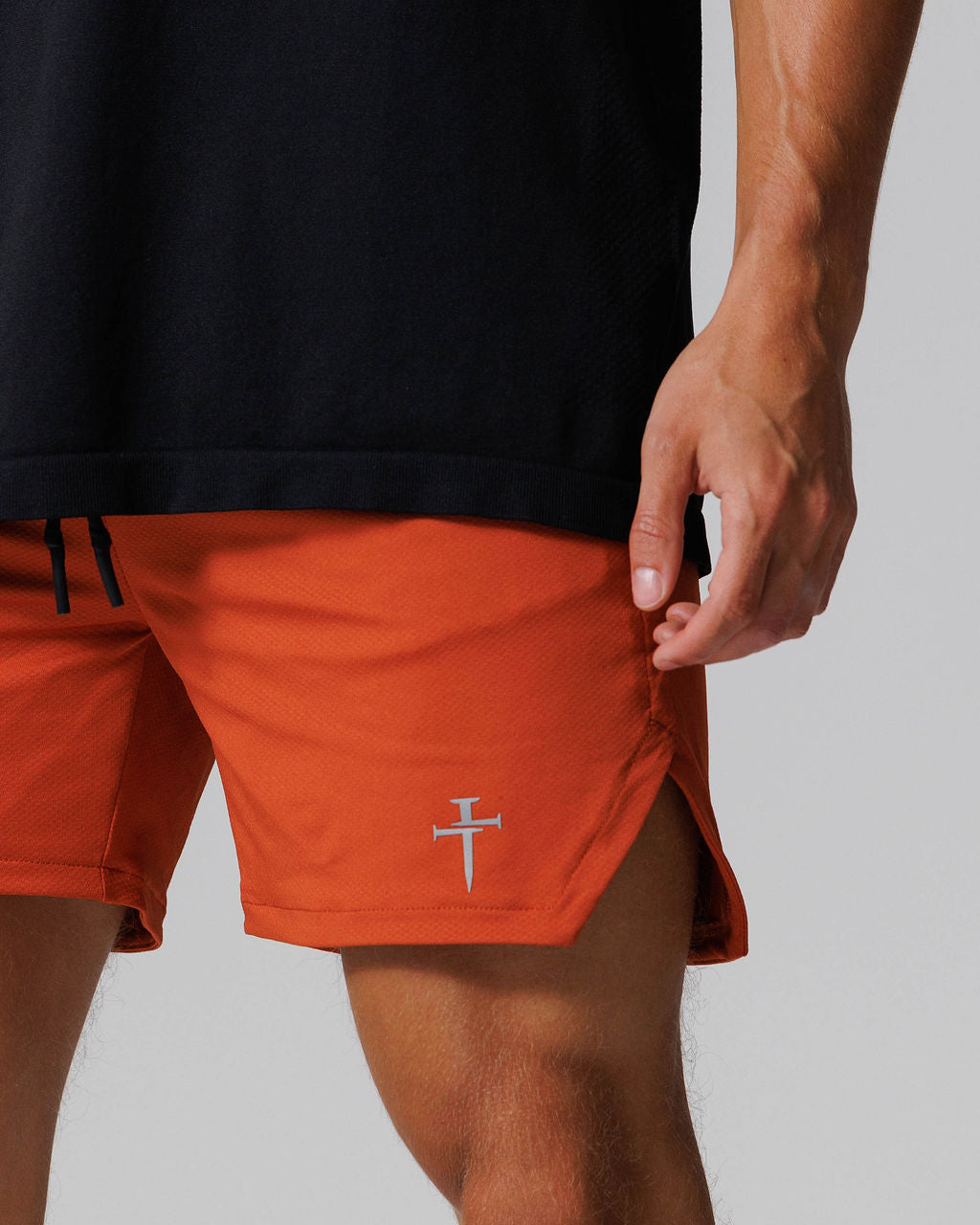 Pro-Tech 2.0 Linerless Short - Desert Sun