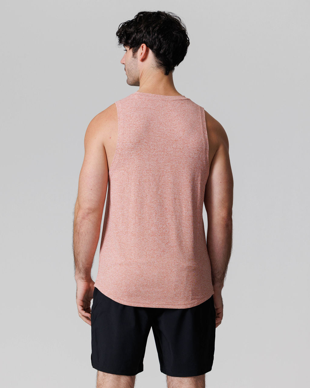 Aion-Lite™ Tank - Desert Sun Marl