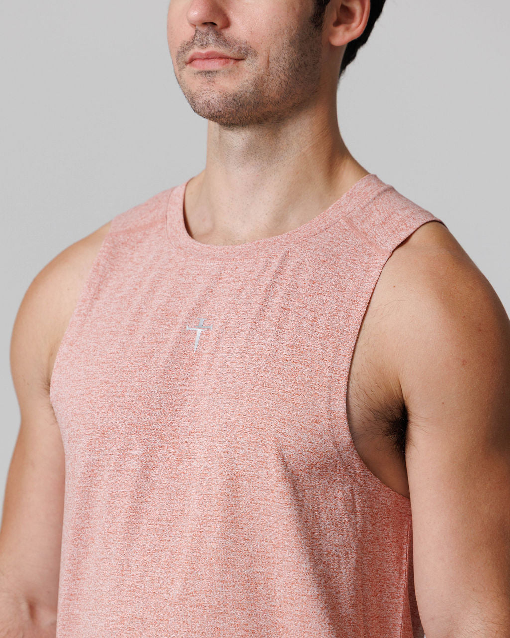 Aion-Lite™ Tank - Desert Sun Marl