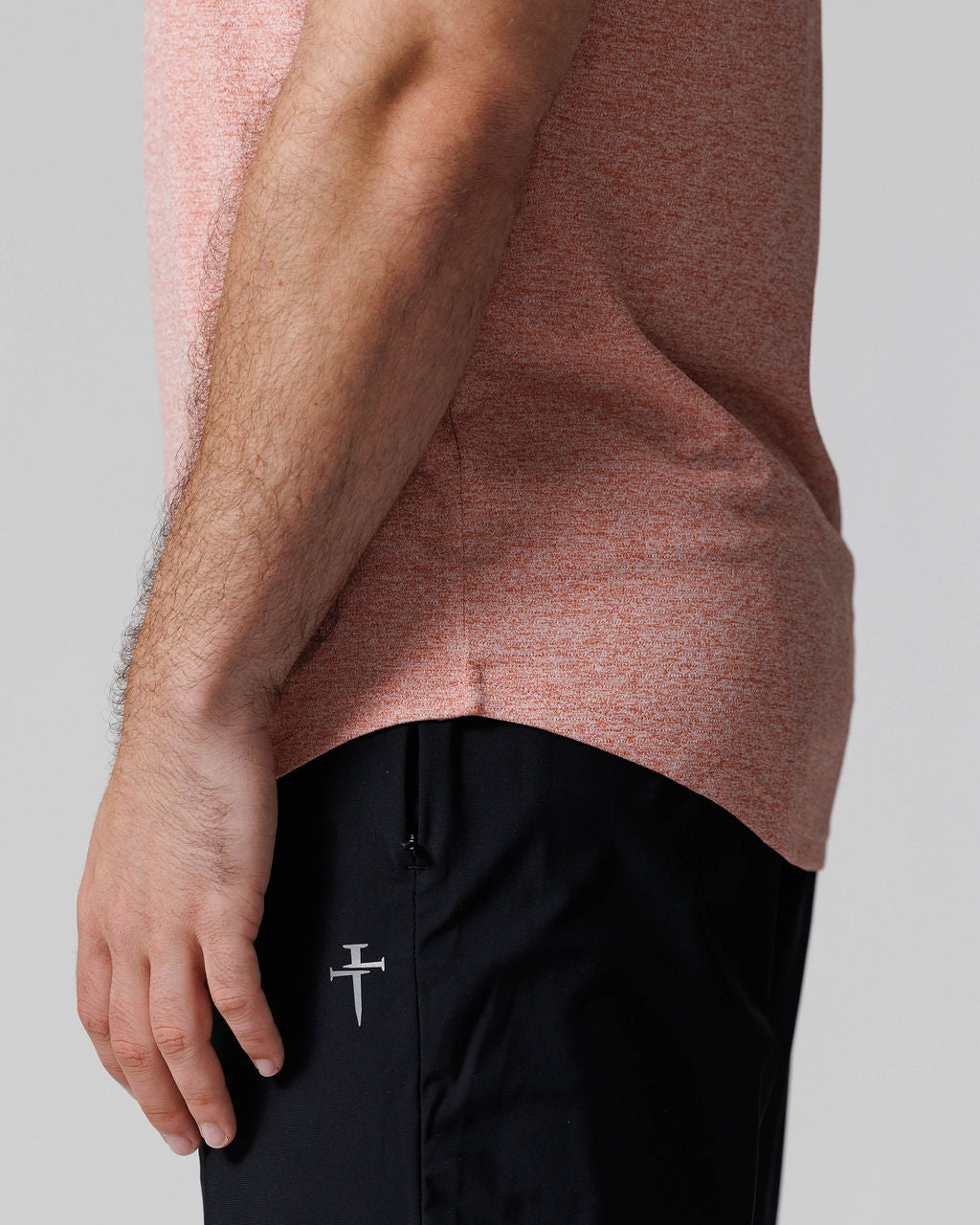 Aion-Lite™ Tank - Desert Sun Marl