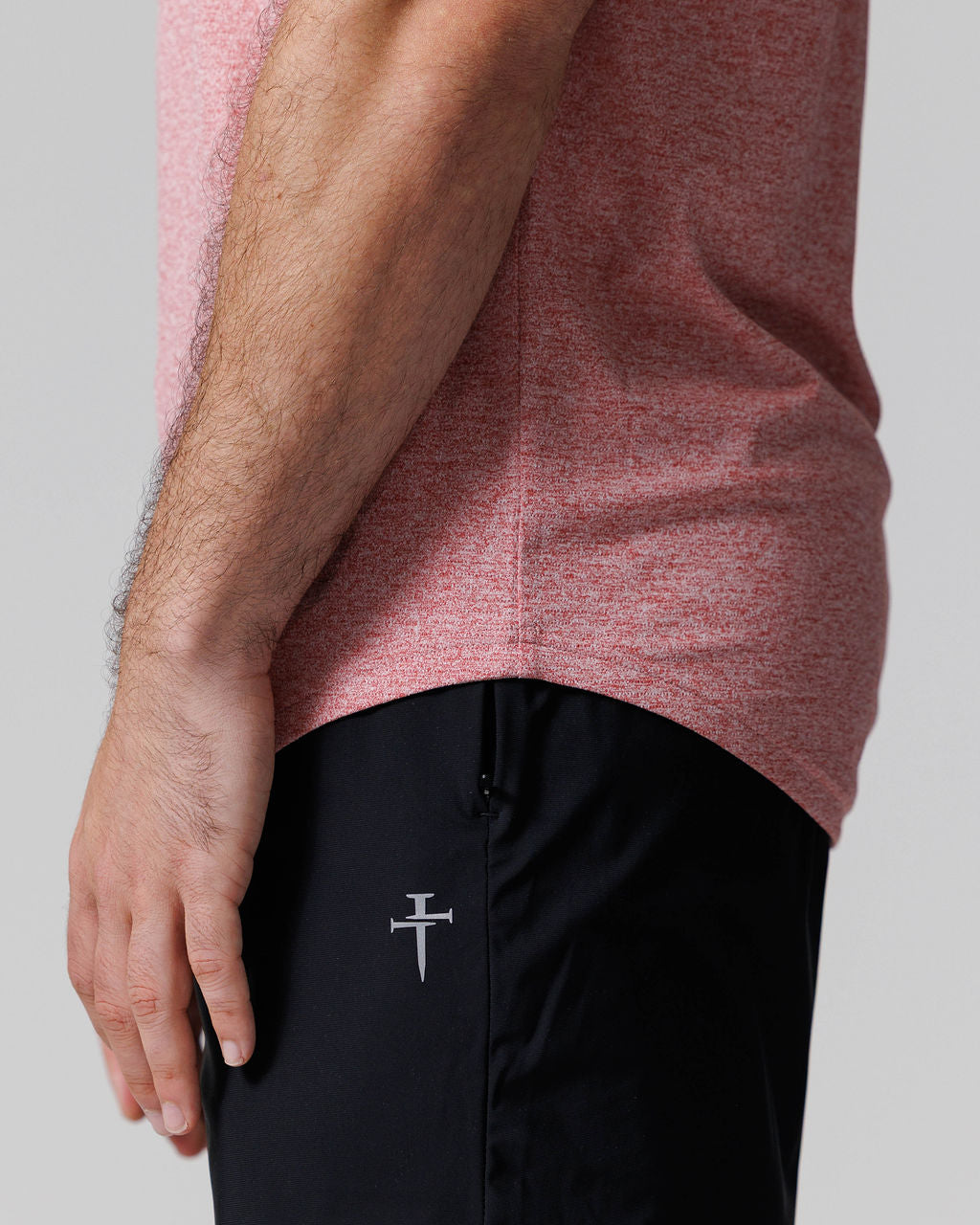 Aion-Lite™ Tank - Red Rock Marl