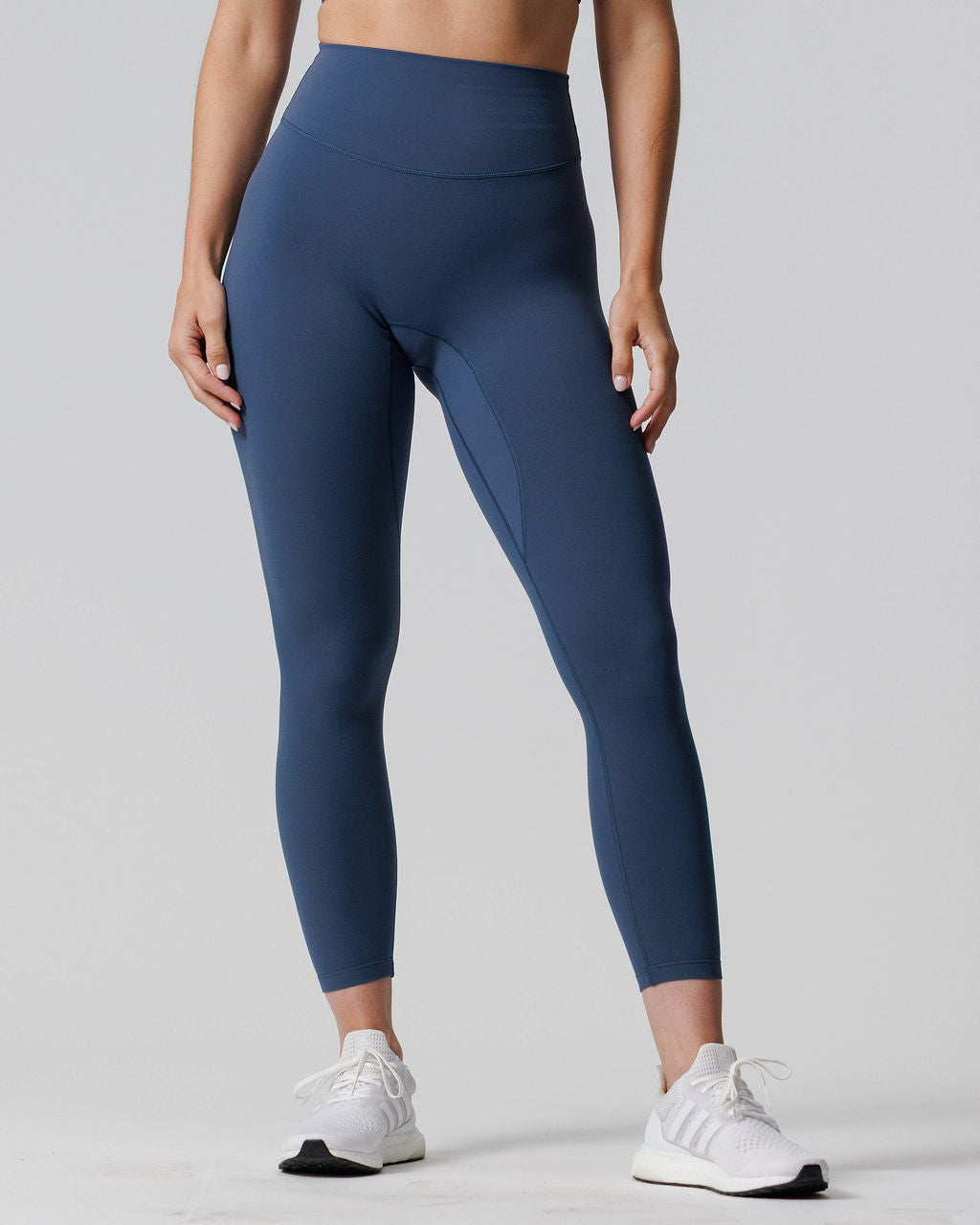 Nova Legging 25" - Midnight Navy
