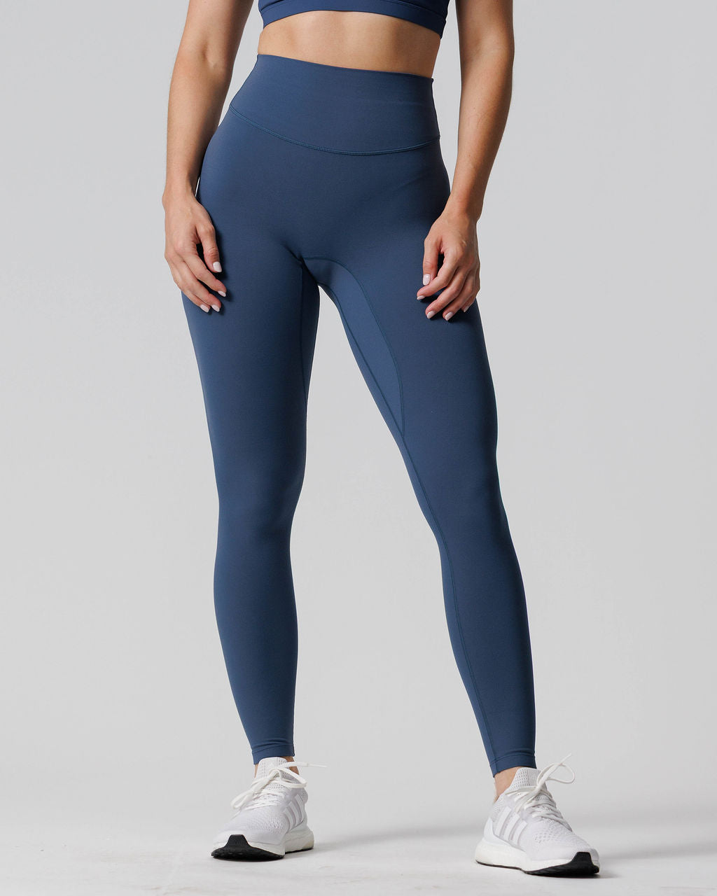 Nova Legging 28" - Midnight Navy