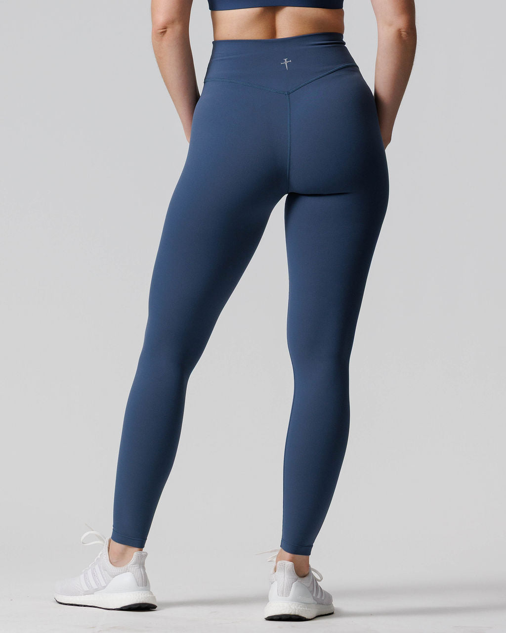 Nova Legging 28" - Midnight Navy